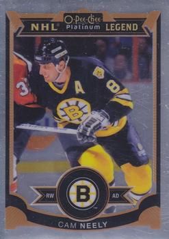 Cam Neely