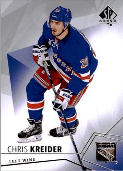 Chris Kreider