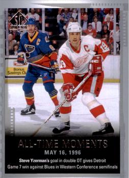 Steve Yzerman