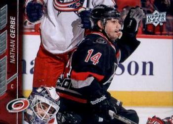 Nathan Gerbe