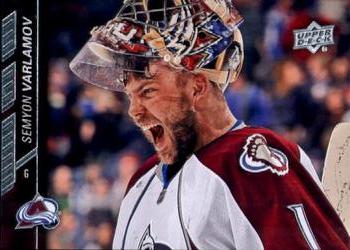Semyon Varlamov