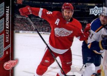 Niklas Kronwall