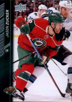 Jason Zucker