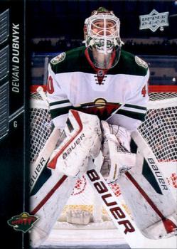 Devan Dubnyk