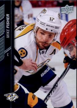 Mike Fisher