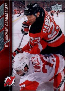 Michael Cammalleri