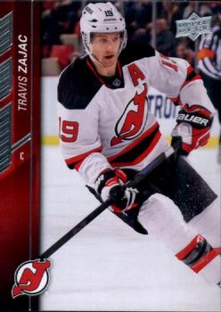Travis Zajac