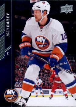 Josh Bailey