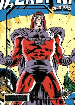 Magneto