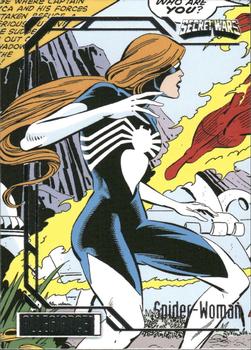Spider-Woman