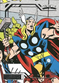 Thor