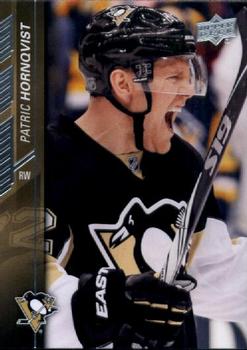 Patric Hornqvist