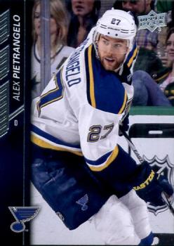Alex Pietrangelo
