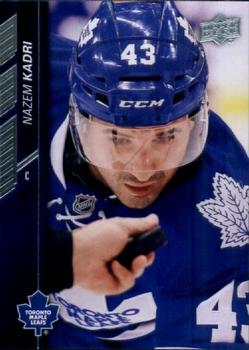Nazem Kadri
