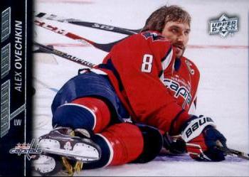 Alex Ovechkin