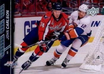John Carlson