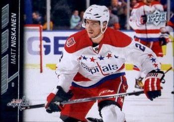 Matt Niskanen