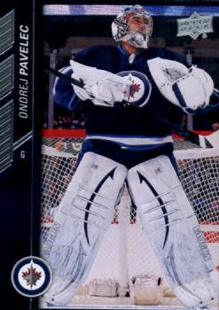 Ondrej Pavelec