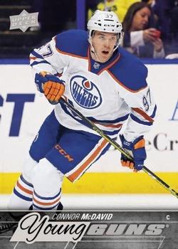 Connor McDavid