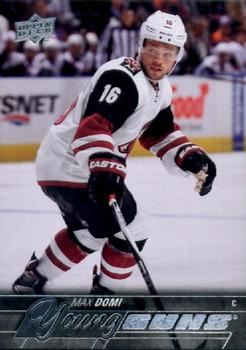 Max Domi