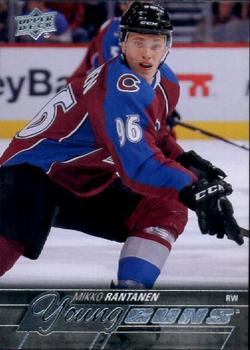Mikko Rantanen