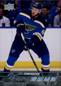 Joel Edmundson