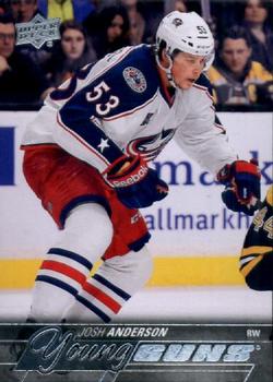 Josh Anderson