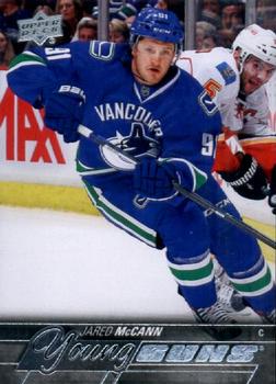 Jared McCann