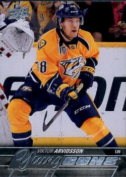 Viktor Arvidsson