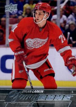 Dylan Larkin