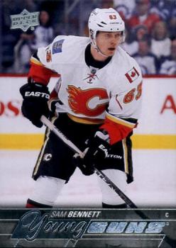 Sam Bennett