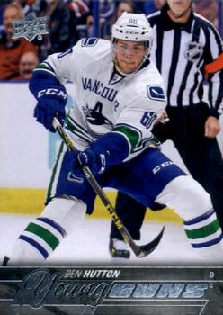 Ben Hutton