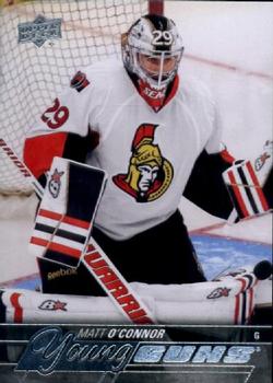 Matt O'Connor