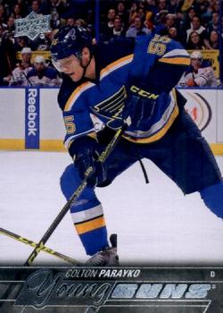 Colton Parayko