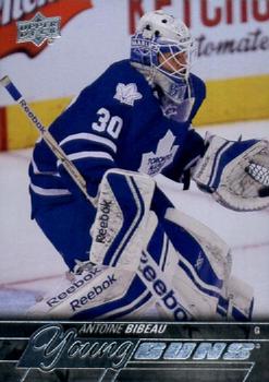Antoine Bibeau