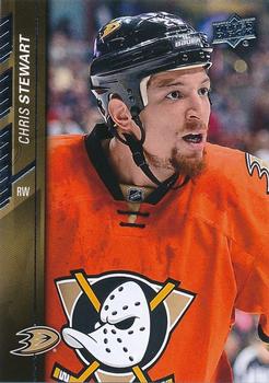 Chris Stewart