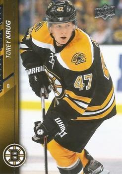 Torey Krug
