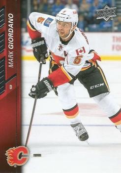 Mark Giordano