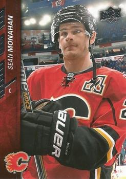 Sean Monahan