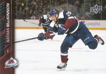 Nathan MacKinnon