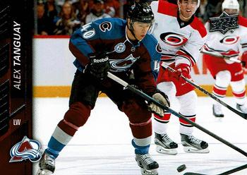 Alex Tanguay
