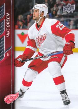 Mike Green