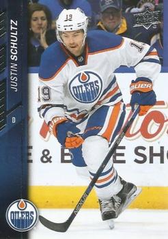 Justin Schultz