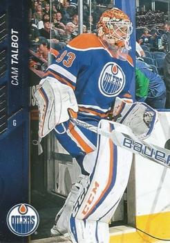 Cam Talbot