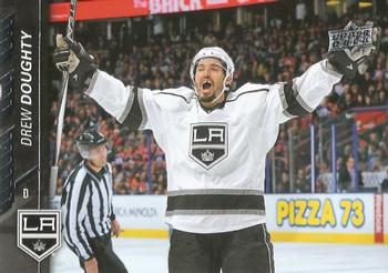 Drew Doughty