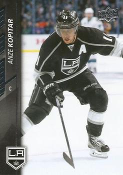 Anze Kopitar