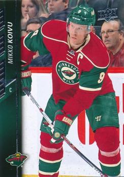 Mikko Koivu