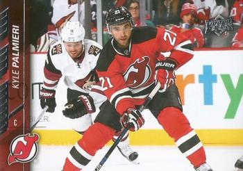 Kyle Palmieri