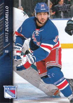 Mats Zuccarello