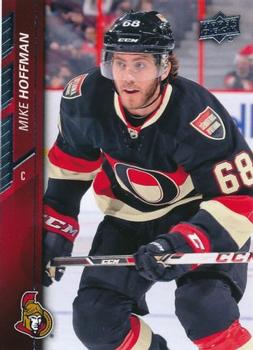 Mike Hoffman